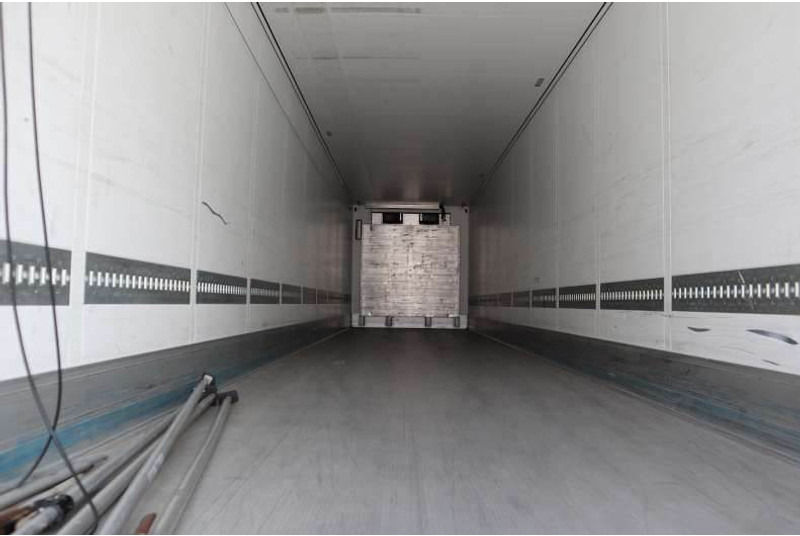 Schmitz Cargobull Reefertrailer/Kühlauflieger/køletrailer - Semirremolque frigorífico: foto 5 Schmitz Cargobull Reefertrailer/Kühlauflieger/køletrailer - Semirremolque frigorífico: foto 5