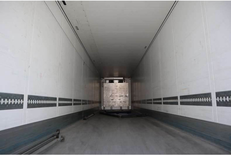 Schmitz Cargobull Reefertrailer/Kühlauflieger/køletrailer - Semirremolque frigorífico: foto 5 Schmitz Cargobull Reefertrailer/Kühlauflieger/køletrailer - Semirremolque frigorífico: foto 5
