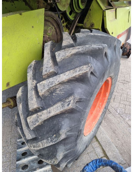 Cosechadora de granos Claas 68s: foto 8 Cosechadora de granos Claas 68s: foto 8