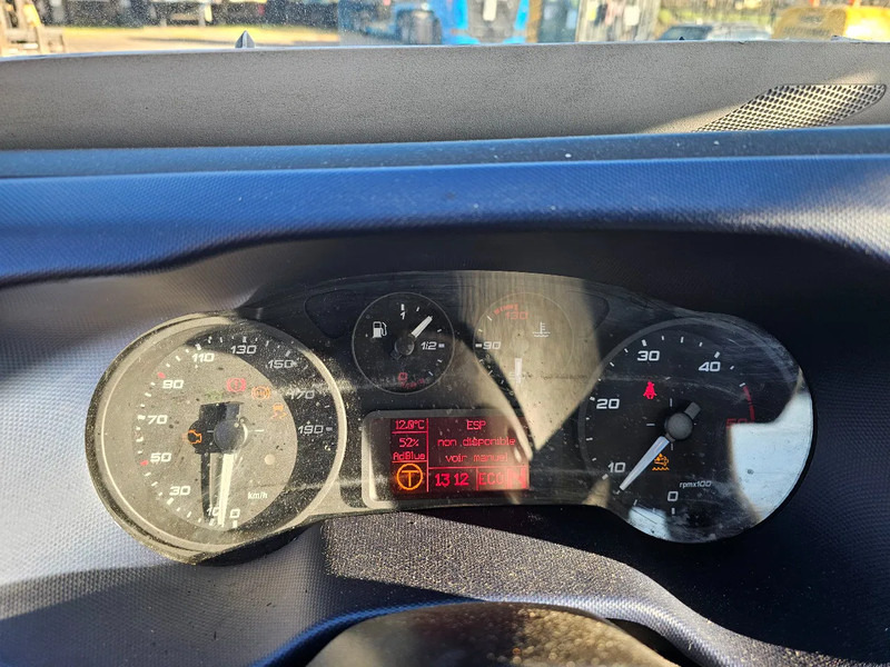 Camión chasis Iveco Daily IS70C12BA: foto 11 Camión chasis Iveco Daily IS70C12BA: foto 11