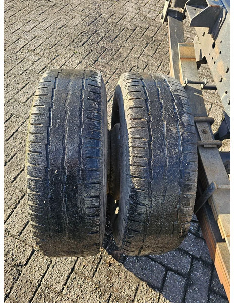 Camión chasis Iveco Daily IS70C12BA: foto 17 Camión chasis Iveco Daily IS70C12BA: foto 17