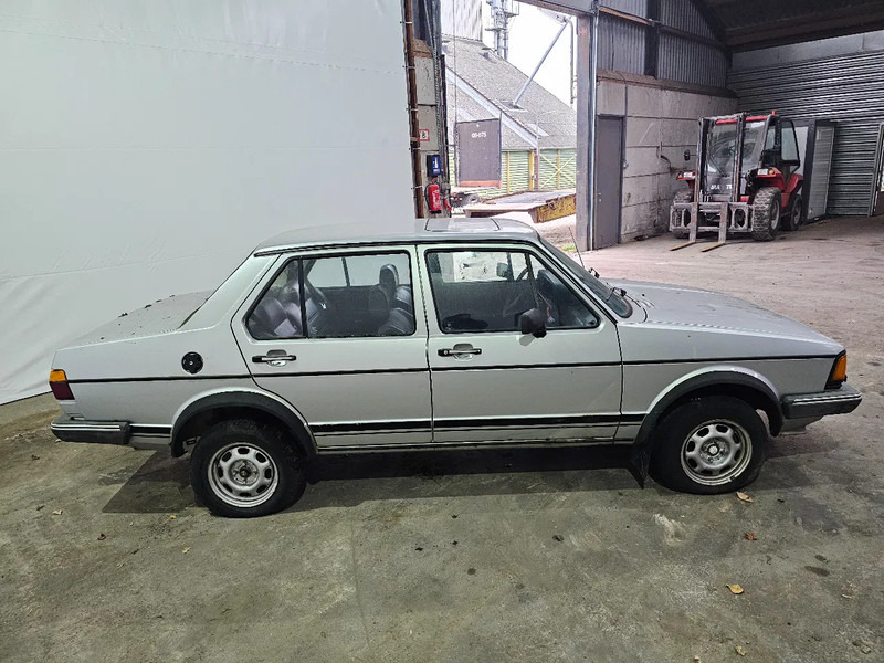 Volkswagen Jetta M1/AA - Berlina: foto 5 Volkswagen Jetta M1/AA - Berlina: foto 5