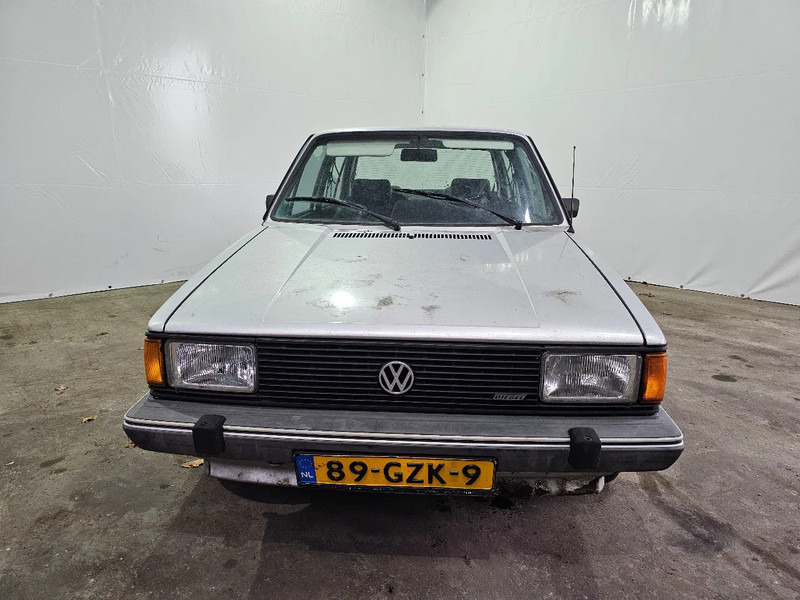 Volkswagen Jetta M1/AA - Berlina: foto 3 Volkswagen Jetta M1/AA - Berlina: foto 3