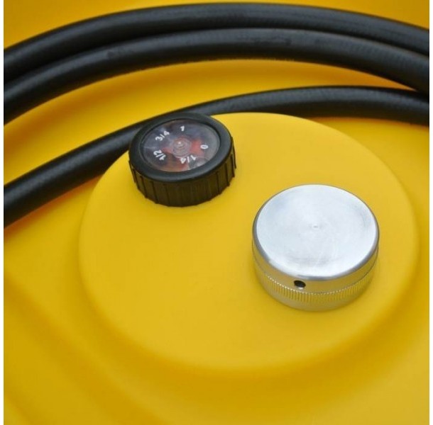 Emiliana Serbatoi Carrytank 330 - Tanque de almacenamiento: foto 5 Emiliana Serbatoi Carrytank 330 - Tanque de almacenamiento: foto 5