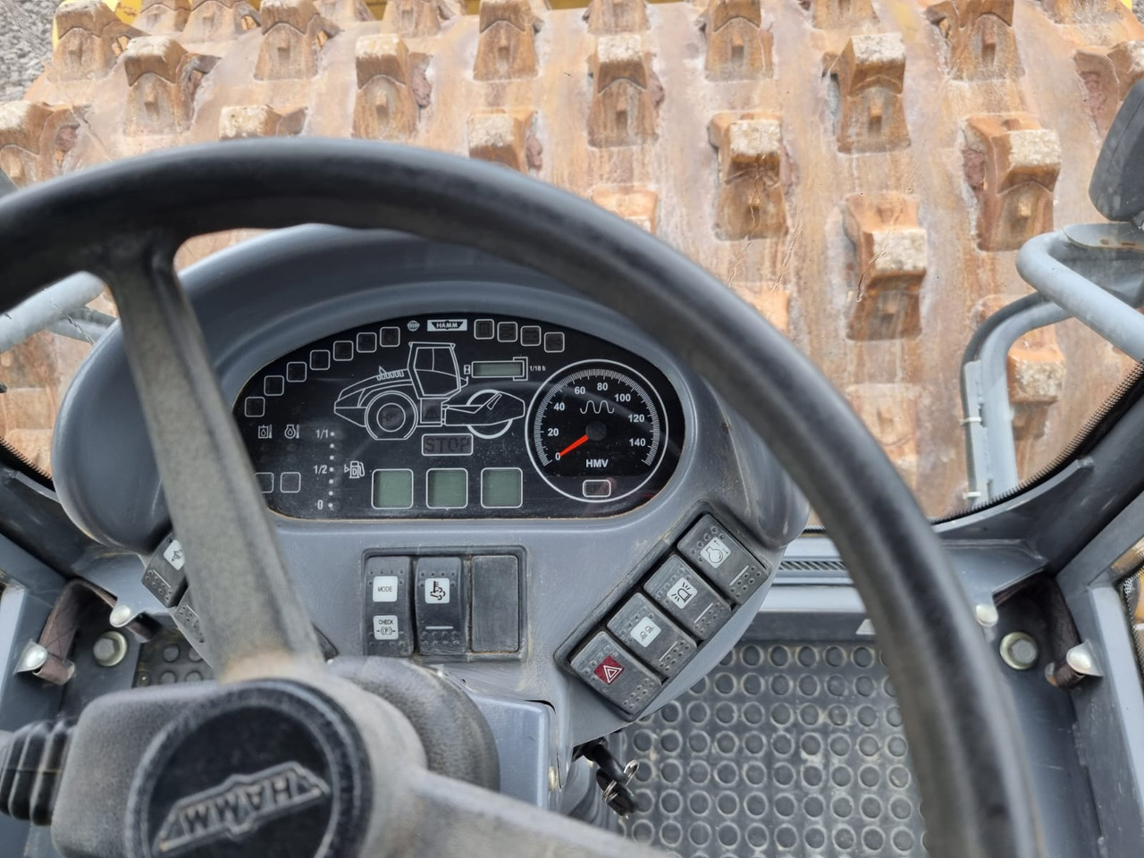 Rodillo HAMM H 25i: foto 19