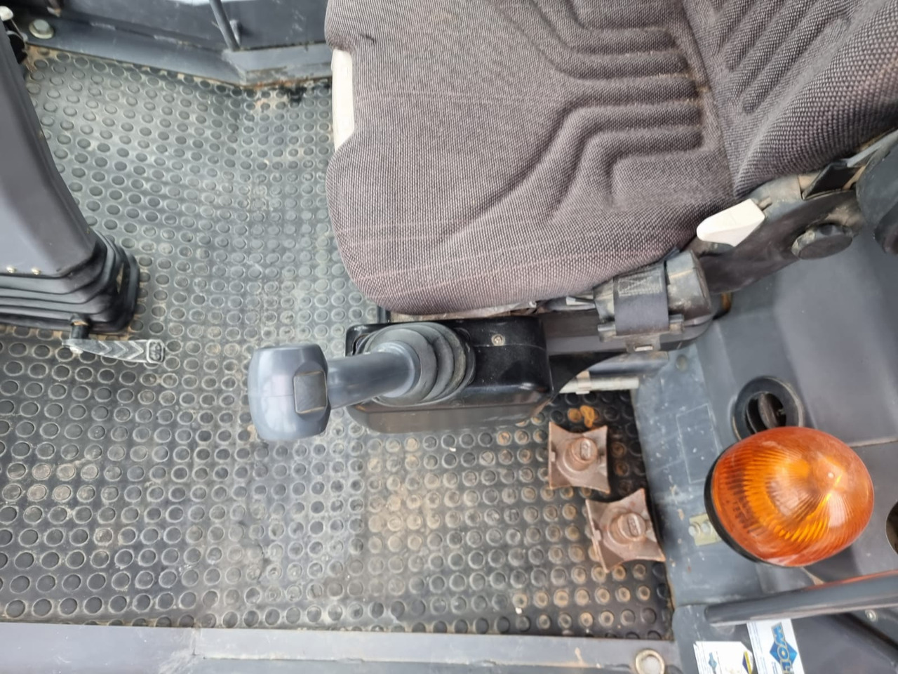 Rodillo HAMM H 25i: foto 18