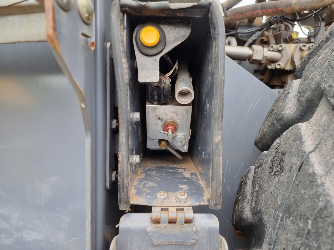 Rodillo HAMM H 25i: foto 12