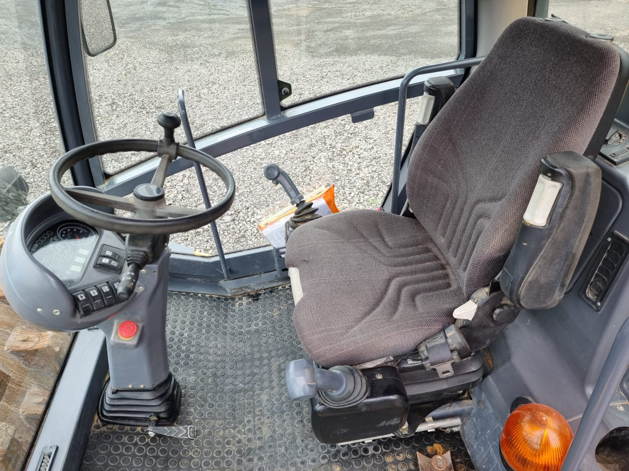 Rodillo HAMM H 25i: foto 16