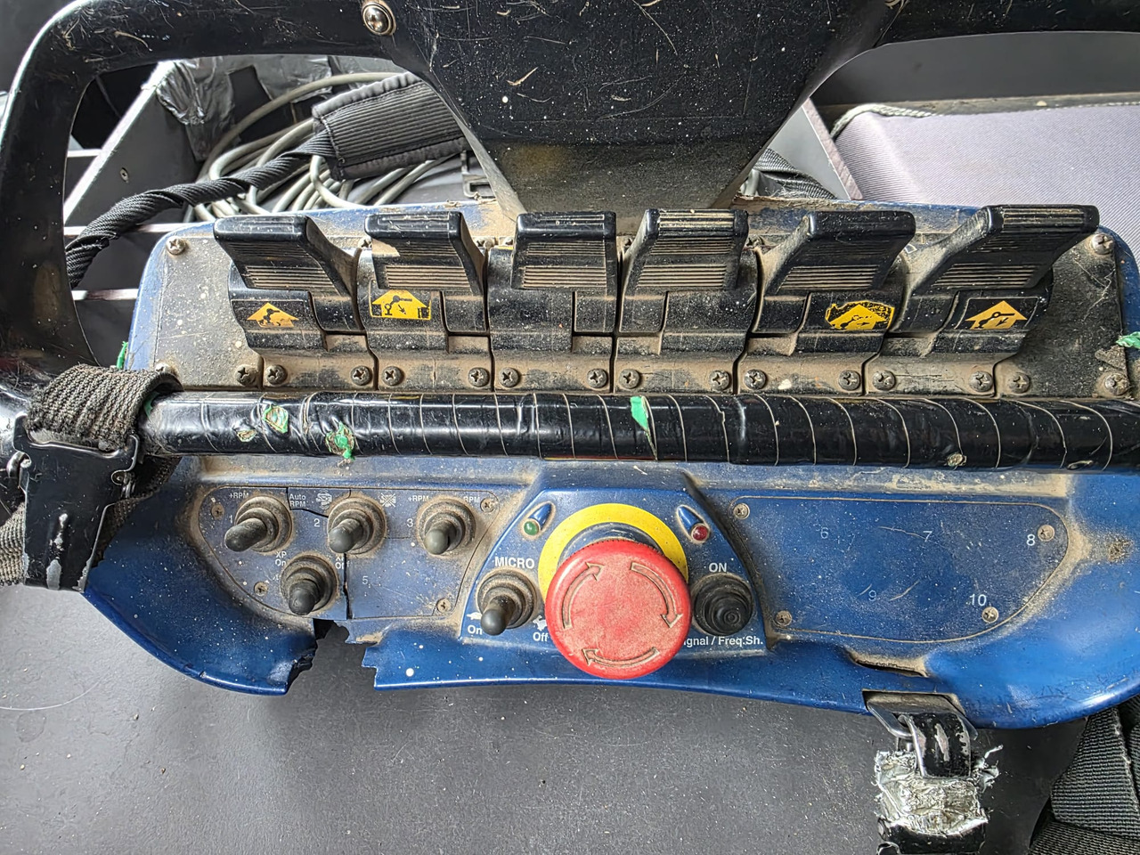 Arrendamiento de IVECO Stralis AD mit Fassi F210A.25 IVECO Stralis AD mit Fassi F210A.25: foto 6 Arrendamiento de IVECO Stralis AD mit Fassi F210A.25 IVECO Stralis AD mit Fassi F210A.25: foto 6