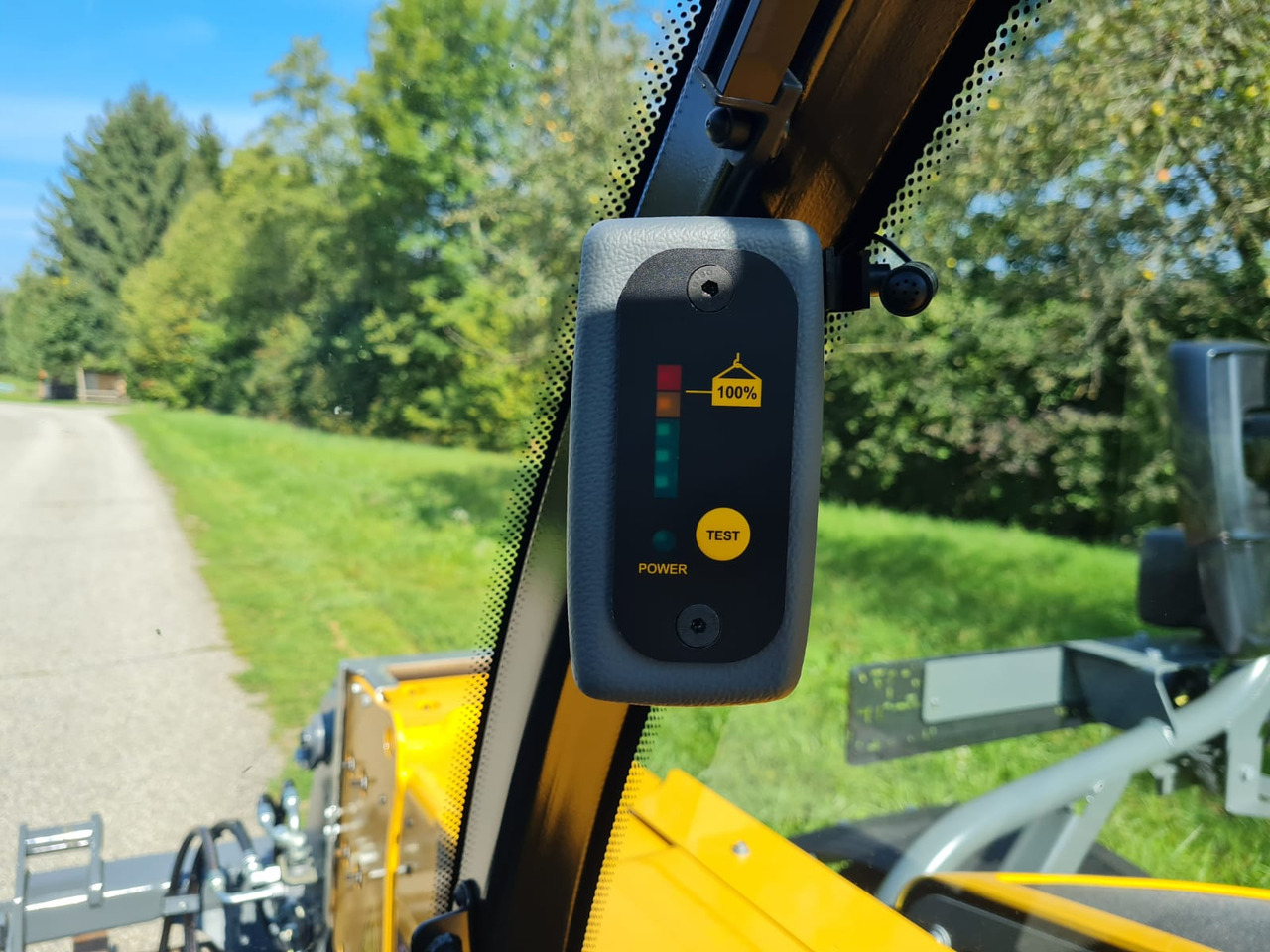 Arrendamiento de LIEBHERR T 32-7 LIEBHERR T 32-7: foto 20