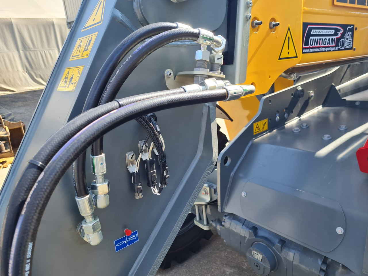 Arrendamiento de LIEBHERR T 32-7 LIEBHERR T 32-7: foto 11