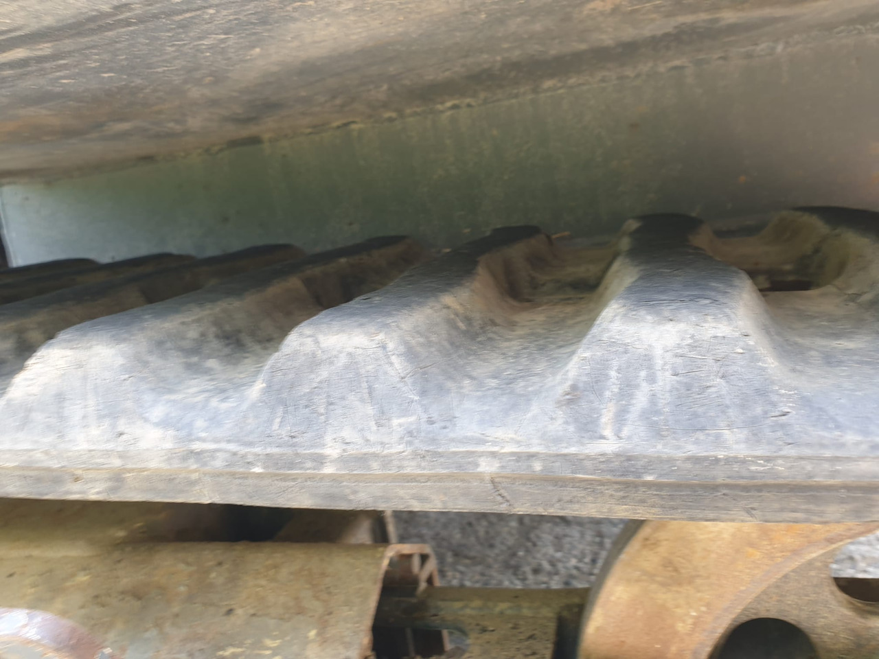 Dúmper WACKER Neuson DT 25: foto 12 Dúmper WACKER Neuson DT 25: foto 12