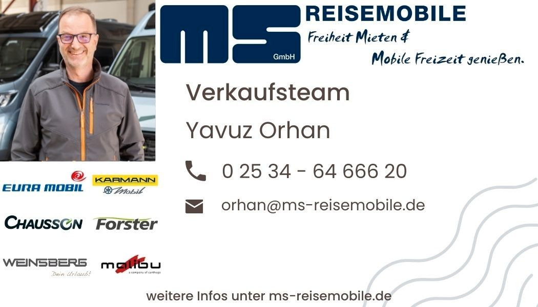 Chausson 797 TITANIUM / - 2026 - / EINZELBETTEN & HUBBETT - Autocaravana perfilada: foto 3 Chausson 797 TITANIUM / - 2026 - / EINZELBETTEN & HUBBETT - Autocaravana perfilada: foto 3