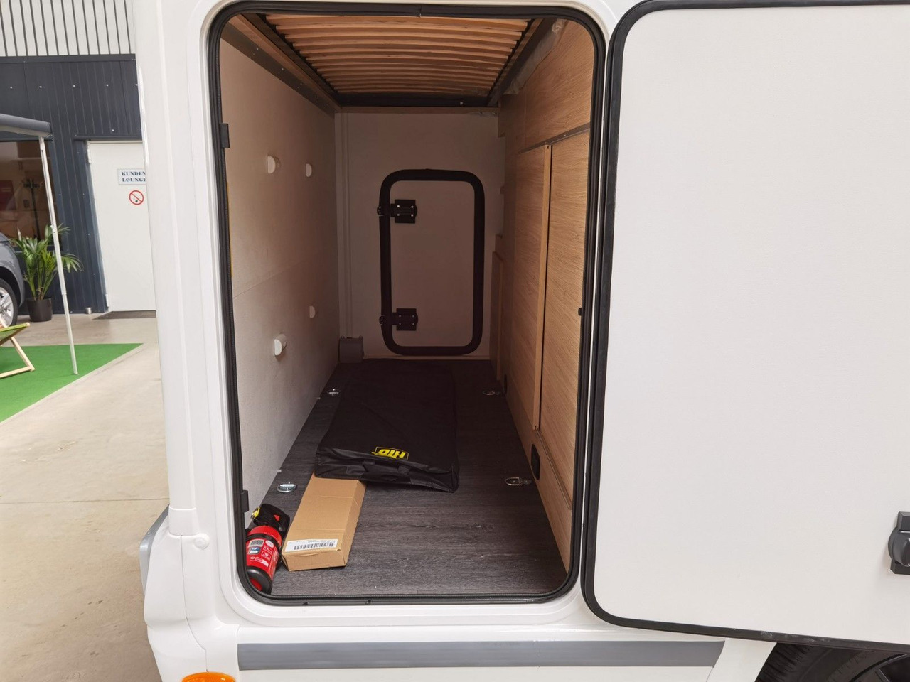 Autocaravana capuchina Chausson C 514 /-2025-/ ARCTIC-PAKET/ HECKBETT /NUR 5.99M: foto 11