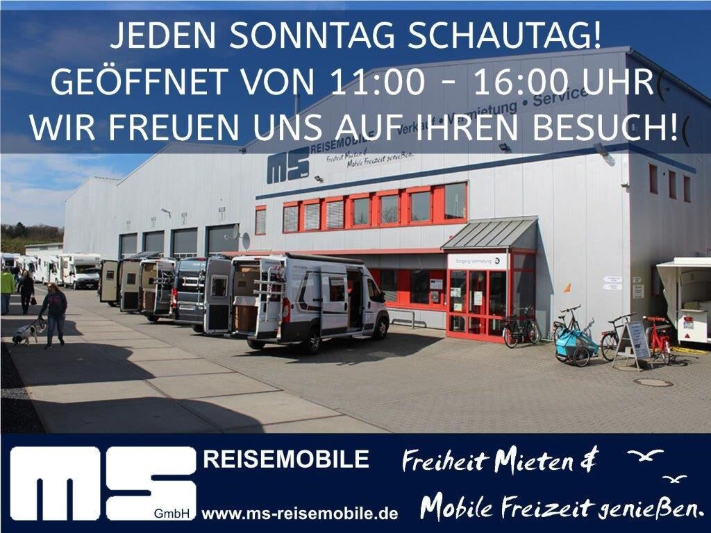 Autocaravana capuchina Chausson C 727 FIRST LINE /140PS / EINZELBETTEN & ALKOVEN: foto 32