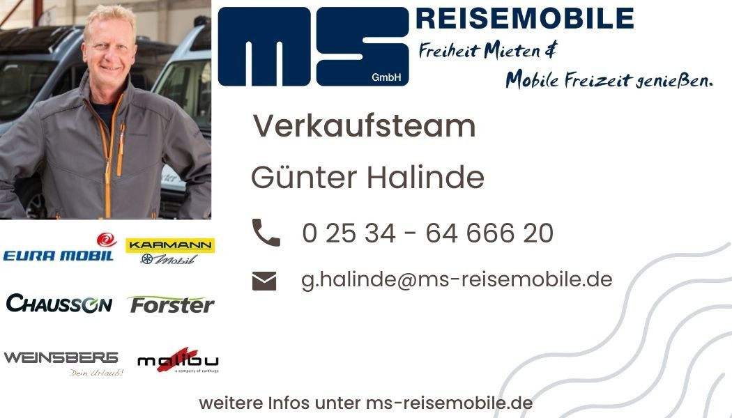 Chausson S 514 SPORT LINE / - MODELL 2025 - / 165PS-8G - Autocaravana perfilada: foto 3 Chausson S 514 SPORT LINE / - MODELL 2025 - / 165PS-8G - Autocaravana perfilada: foto 3