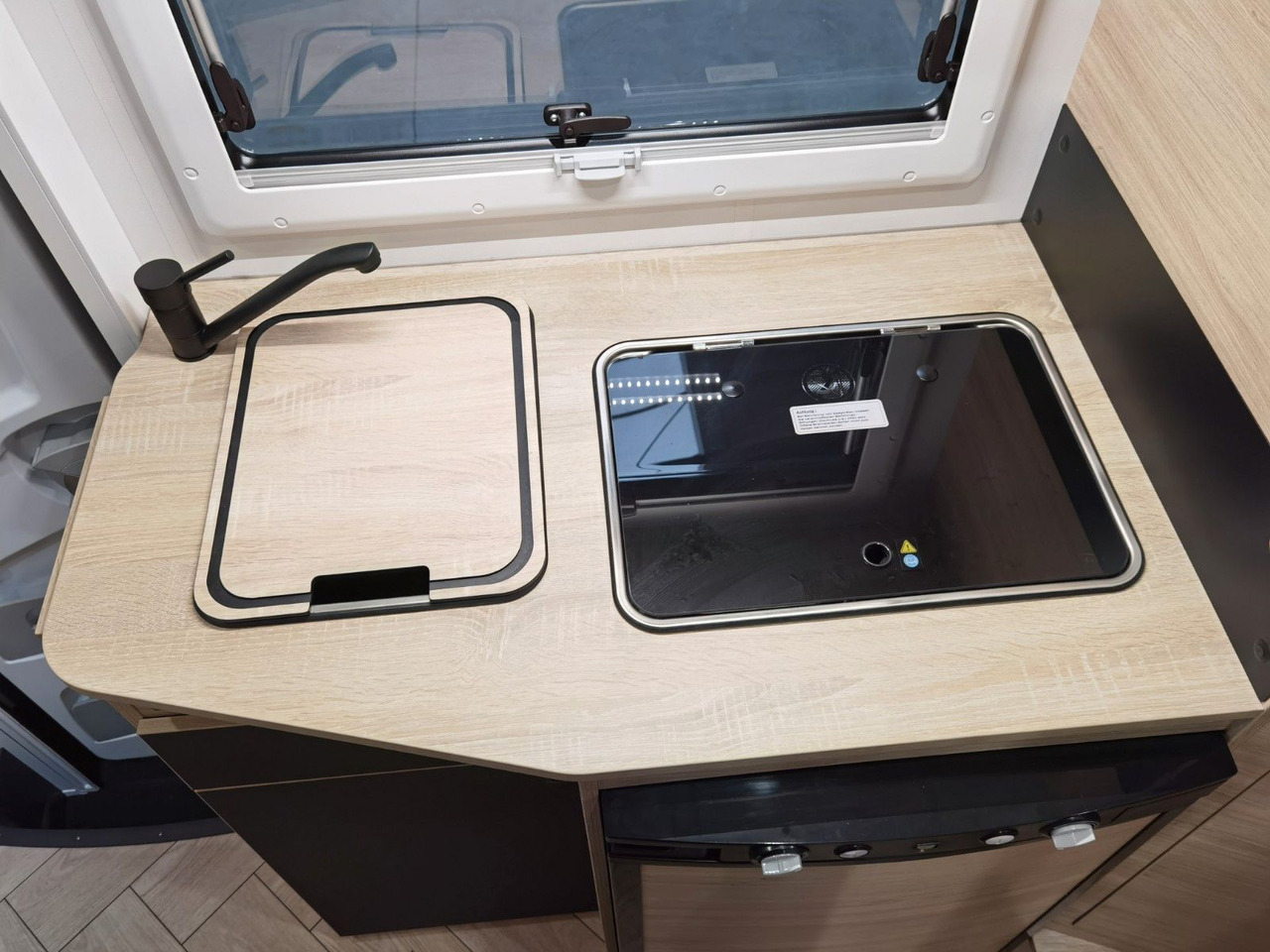 Autocaravana perfilada Chausson S 697 SPORT LINE / - MODELL 2026 - / 165PS-8G: foto 17 Autocaravana perfilada Chausson S 697 SPORT LINE / - MODELL 2026 - / 165PS-8G: foto 17