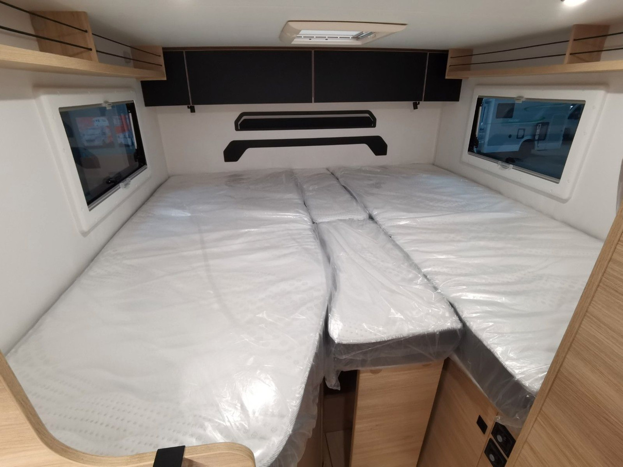 Autocaravana perfilada Chausson S 697 SPORT LINE / - MODELL 2026 - / 165PS-8G: foto 21 Autocaravana perfilada Chausson S 697 SPORT LINE / - MODELL 2026 - / 165PS-8G: foto 21