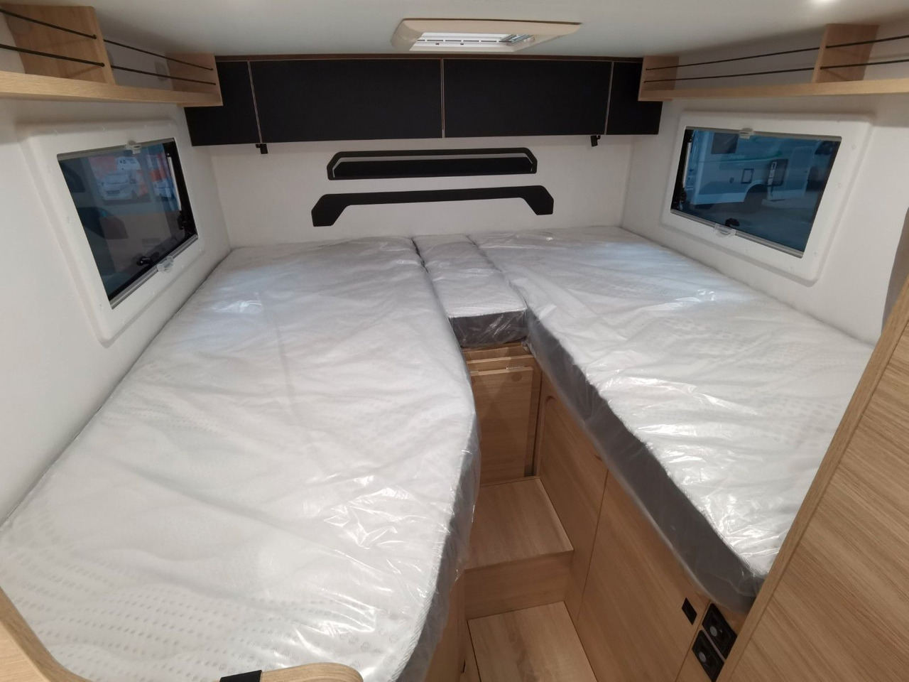 Autocaravana perfilada Chausson S 697 SPORT LINE / - MODELL 2026 - / 165PS-8G: foto 20 Autocaravana perfilada Chausson S 697 SPORT LINE / - MODELL 2026 - / 165PS-8G: foto 20