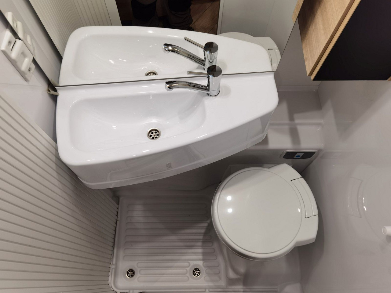 Autocaravana perfilada Chausson S 697 SPORT LINE / - MODELL 2026 - / 165PS-8G: foto 22 Autocaravana perfilada Chausson S 697 SPORT LINE / - MODELL 2026 - / 165PS-8G: foto 22