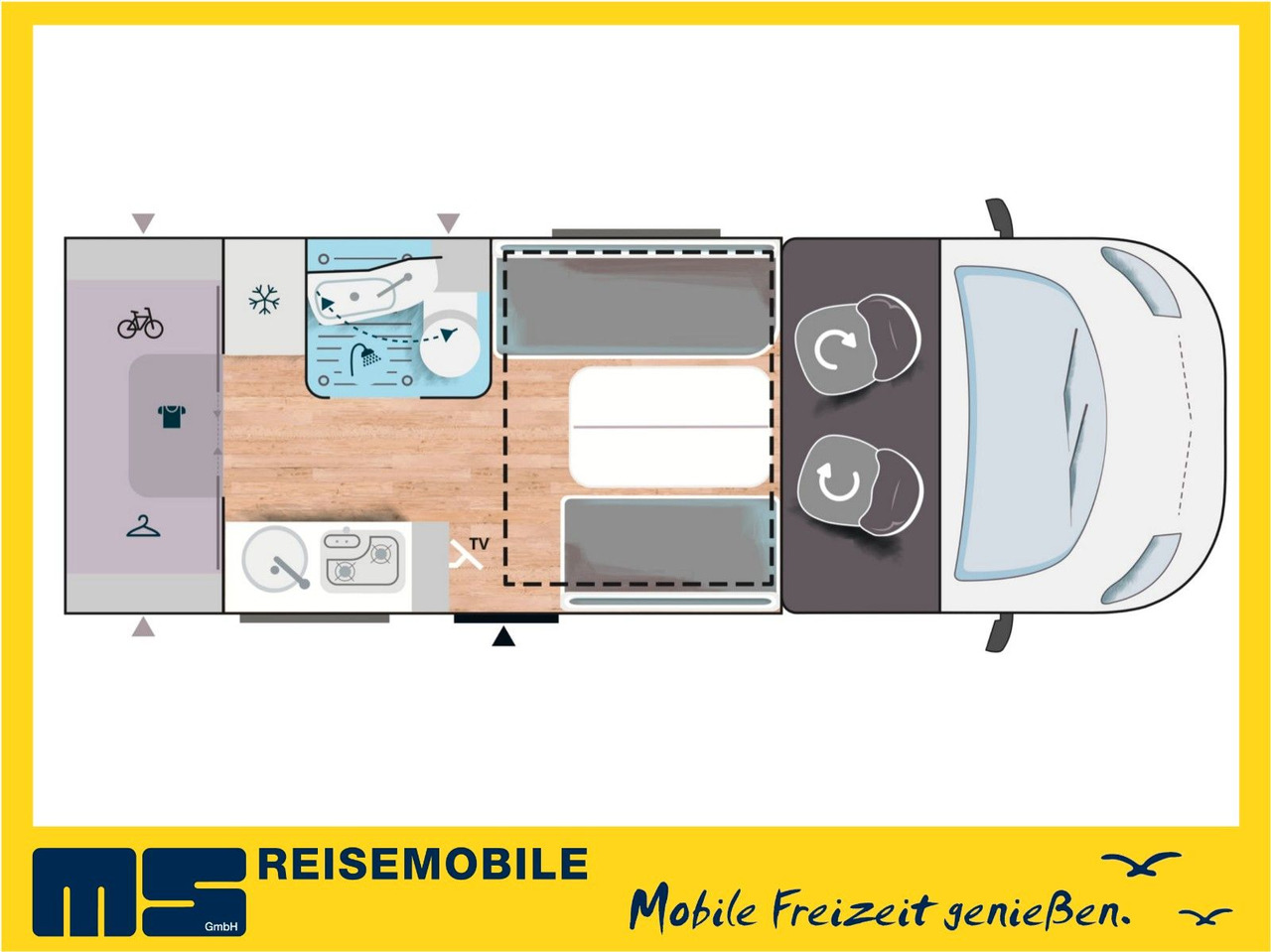 Chausson X 650 EXCLUSIVE LINE / 140PS- 9G / XXL - HUBBETT - Autocaravana perfilada: foto 2 Chausson X 650 EXCLUSIVE LINE / 140PS- 9G / XXL - HUBBETT - Autocaravana perfilada: foto 2