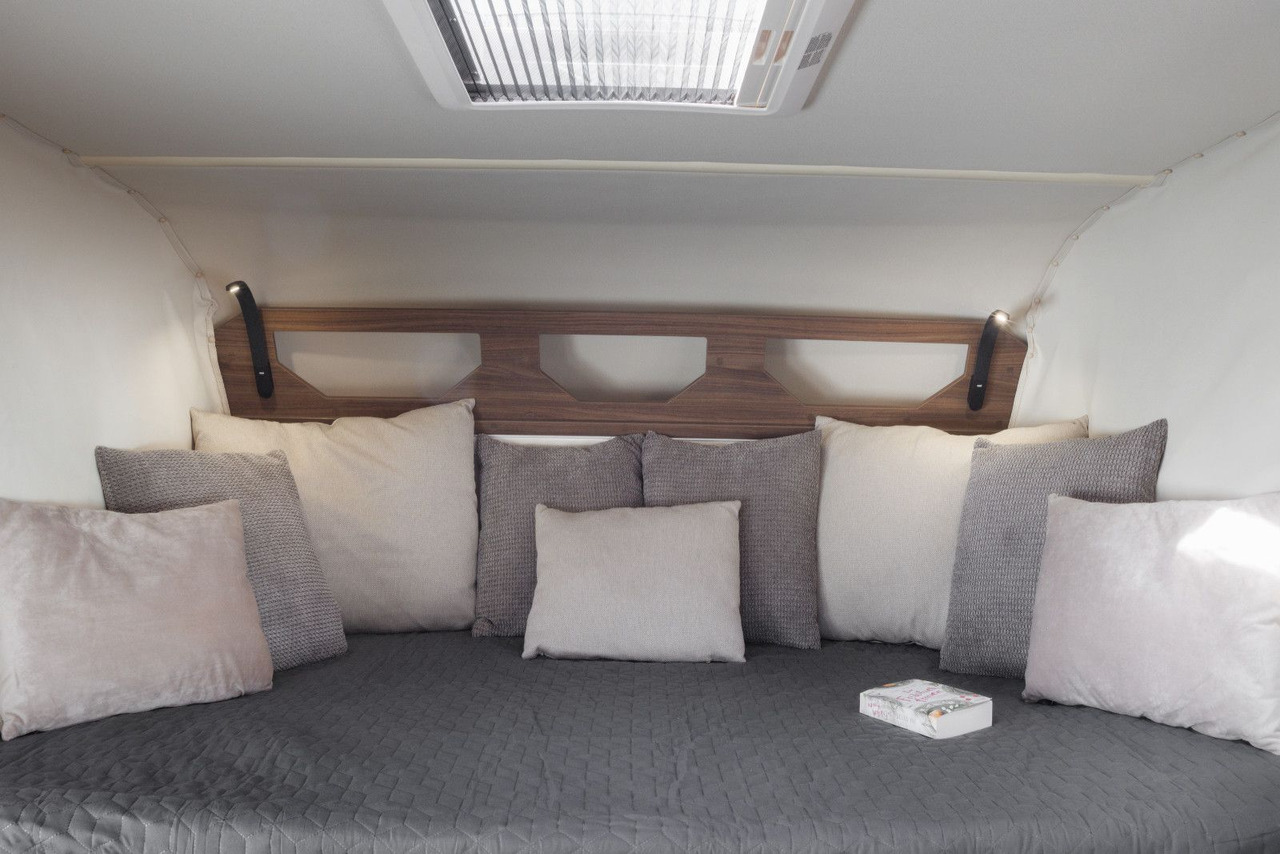 Autocaravana integral Eura Mobil INTEGRA LINE GT 726 EF / MB 170PS-9G / MOD.2026: foto 12 Autocaravana integral Eura Mobil INTEGRA LINE GT 726 EF / MB 170PS-9G / MOD.2026: foto 12