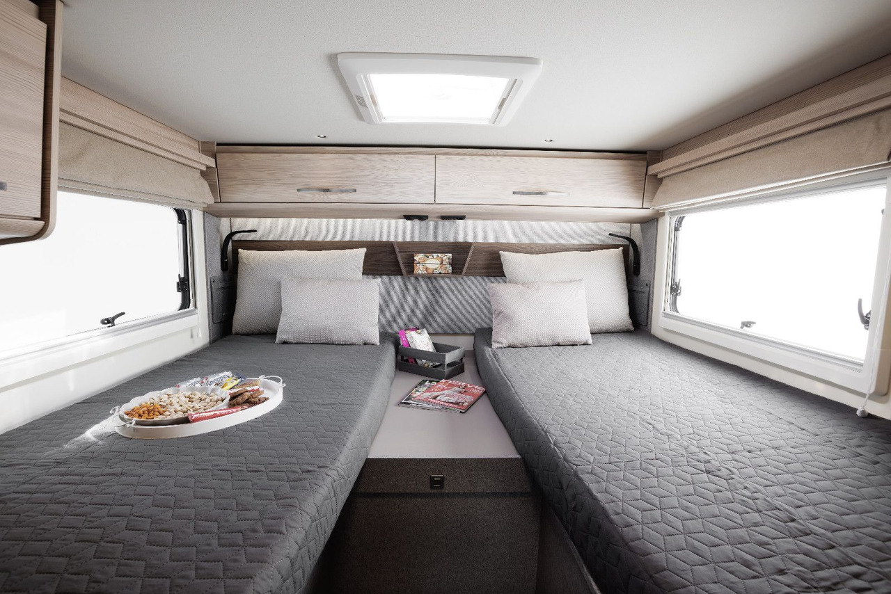 Autocaravana integral Eura Mobil INTEGRA LINE GT 726 EF / MB 170PS-9G / MOD.2026: foto 11 Autocaravana integral Eura Mobil INTEGRA LINE GT 726 EF / MB 170PS-9G / MOD.2026: foto 11