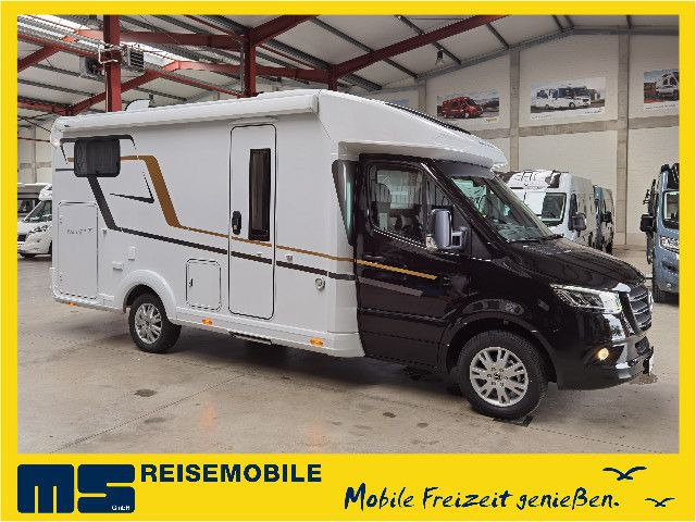 Eura Mobil PROFILA T 696 EB /MONDIAL S-P. 2025/EINZELBETTEN - Autocaravana perfilada: foto 1 Eura Mobil PROFILA T 696 EB /MONDIAL S-P. 2025/EINZELBETTEN - Autocaravana perfilada: foto 1