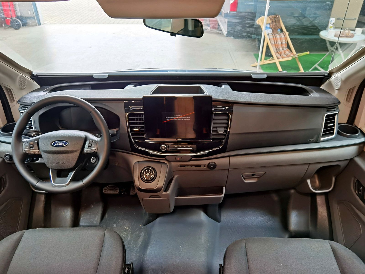 Autocaravana perfilada Forster T 669 EBN COUPÈ / -2025- / 165PS / EINZELBETTEN: foto 10