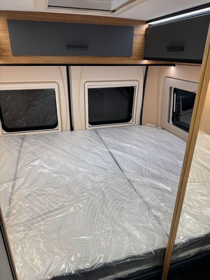 Arrendamiento de  Karmann DEXTER 580 / MODELL 2026 / CONCEPT PLUS-PAKET Karmann DEXTER 580 / MODELL 2026 / CONCEPT PLUS-PAKET: foto 22