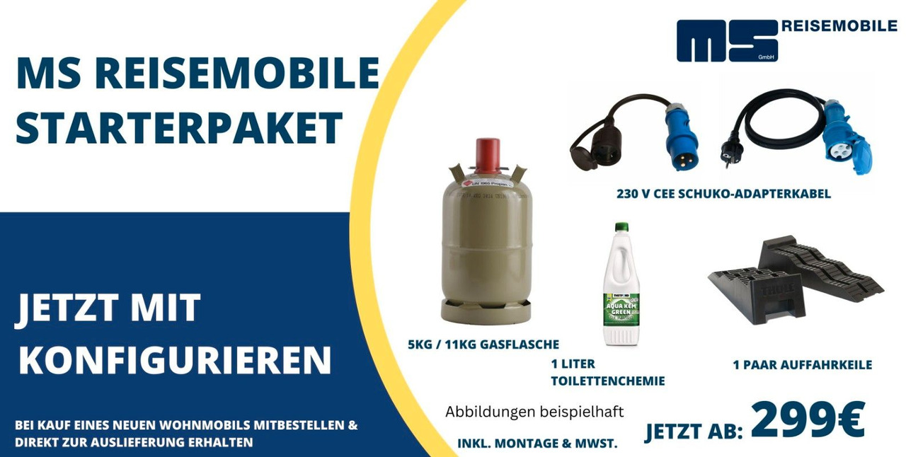Arrendamiento de  Karmann DEXTER 600 / -2026-/ EINZELBETTEN  & BAR-VERSION Karmann DEXTER 600 / -2026-/ EINZELBETTEN  & BAR-VERSION: foto 27
