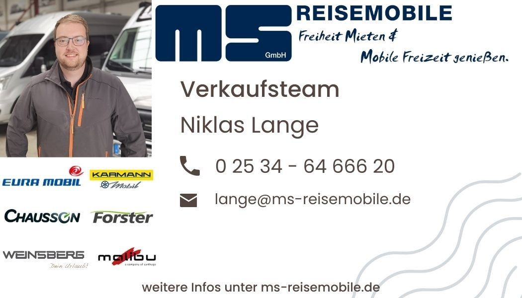 Karmann DUNCAN 505 / -2025- / 170PS - DSG / 7xSITZPLÄTZE - Cámper: foto 3 Karmann DUNCAN 505 / -2025- / 170PS - DSG / 7xSITZPLÄTZE - Cámper: foto 3