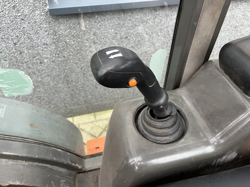 Carretilla todo terreno AUSA C 250 H X4: foto 18