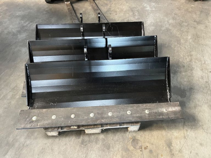 Bakkenset CW05 / CW00 - Cazo: foto 2 Bakkenset CW05 / CW00 - Cazo: foto 2