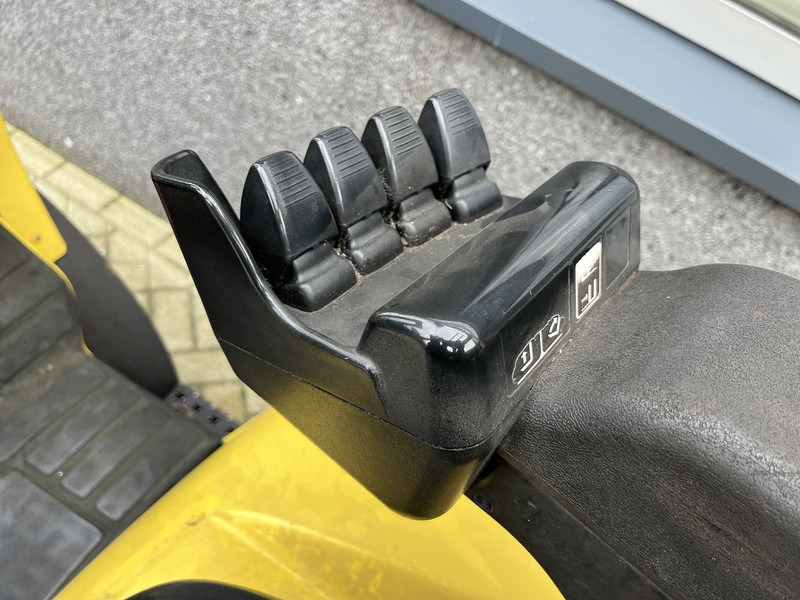 Carretilla elevadora de gas Hyster H 3.0 FT: foto 8