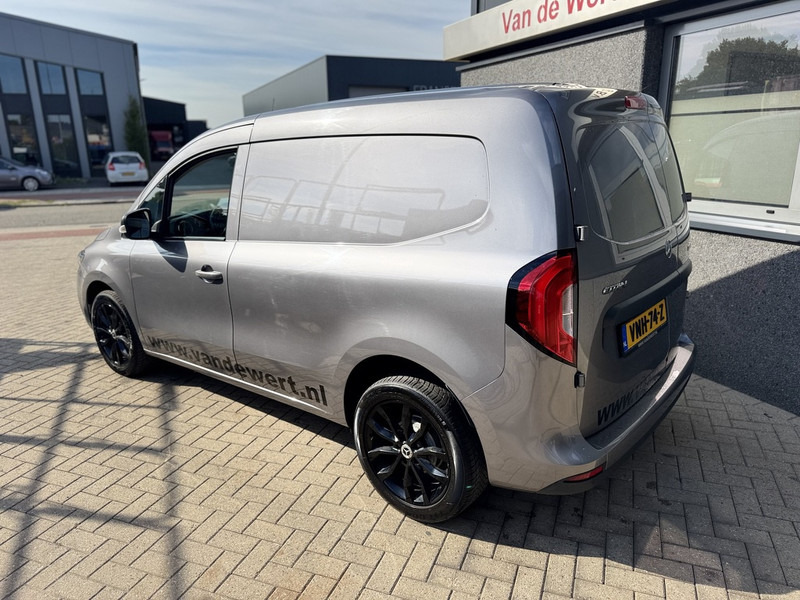 Mercedes-Benz Citan 110 CDI 95PK Diesel 2021 Airco / DAB + / Apple Carplay / Camera / LM Velgen / Cruise control / Navi Zeer Net! - Furgoneta caja cerrada: foto 3 Mercedes-Benz Citan 110 CDI 95PK Diesel 2021 Airco / DAB + / Apple Carplay / Camera / LM Velgen / Cruise control / Navi Zeer Net! - Furgoneta caja cerrada: foto 3