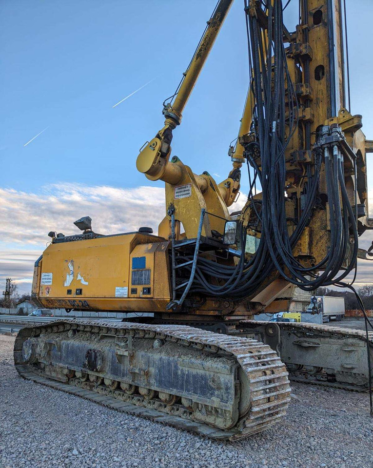 Bauer BG 24V - Perforadora: foto 2 Bauer BG 24V - Perforadora: foto 2