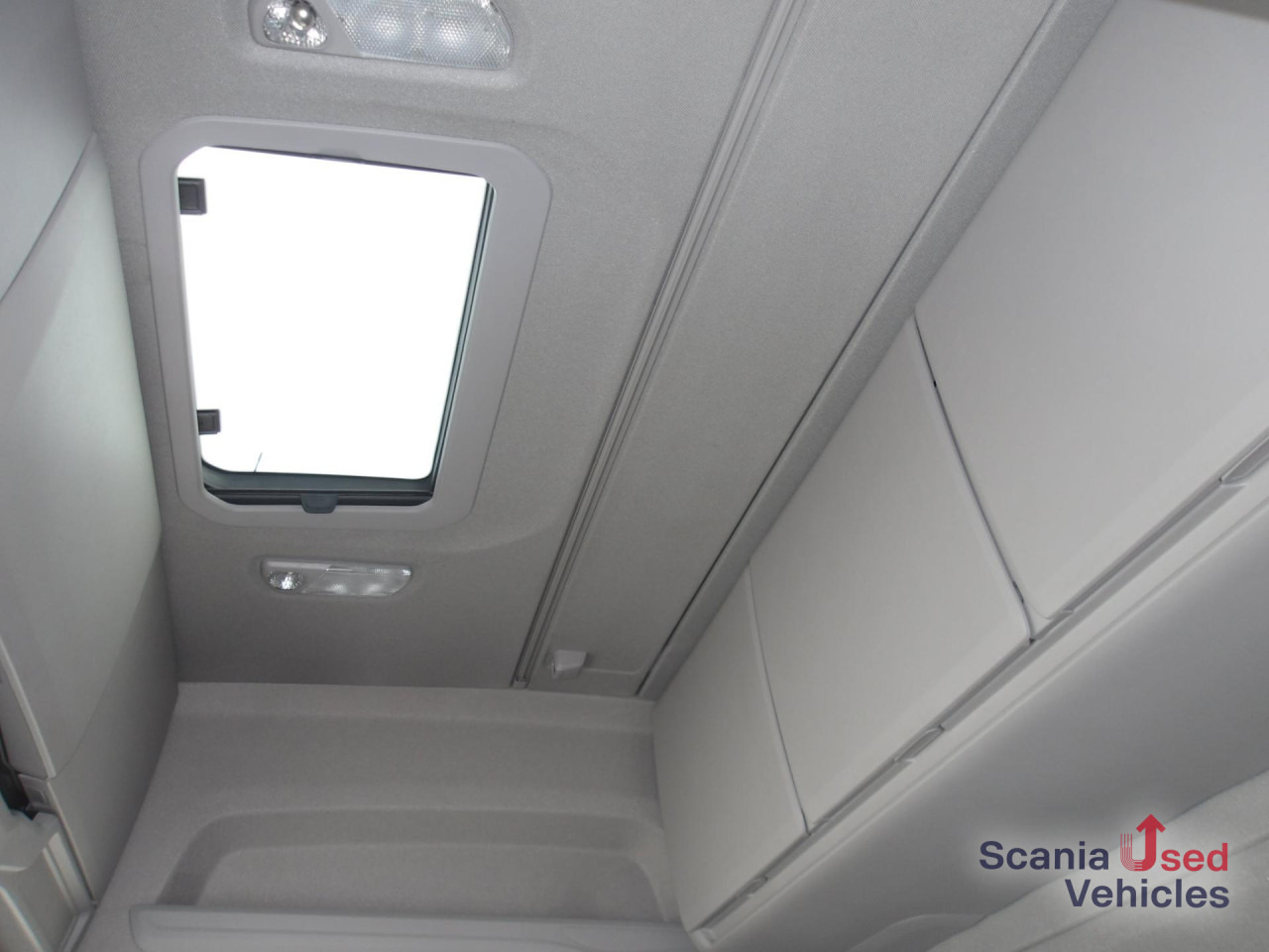 SCANIA R 500 A4x2NB Full Air, Hydraulic - Cabeza tractora: foto 5 SCANIA R 500 A4x2NB Full Air, Hydraulic - Cabeza tractora: foto 5