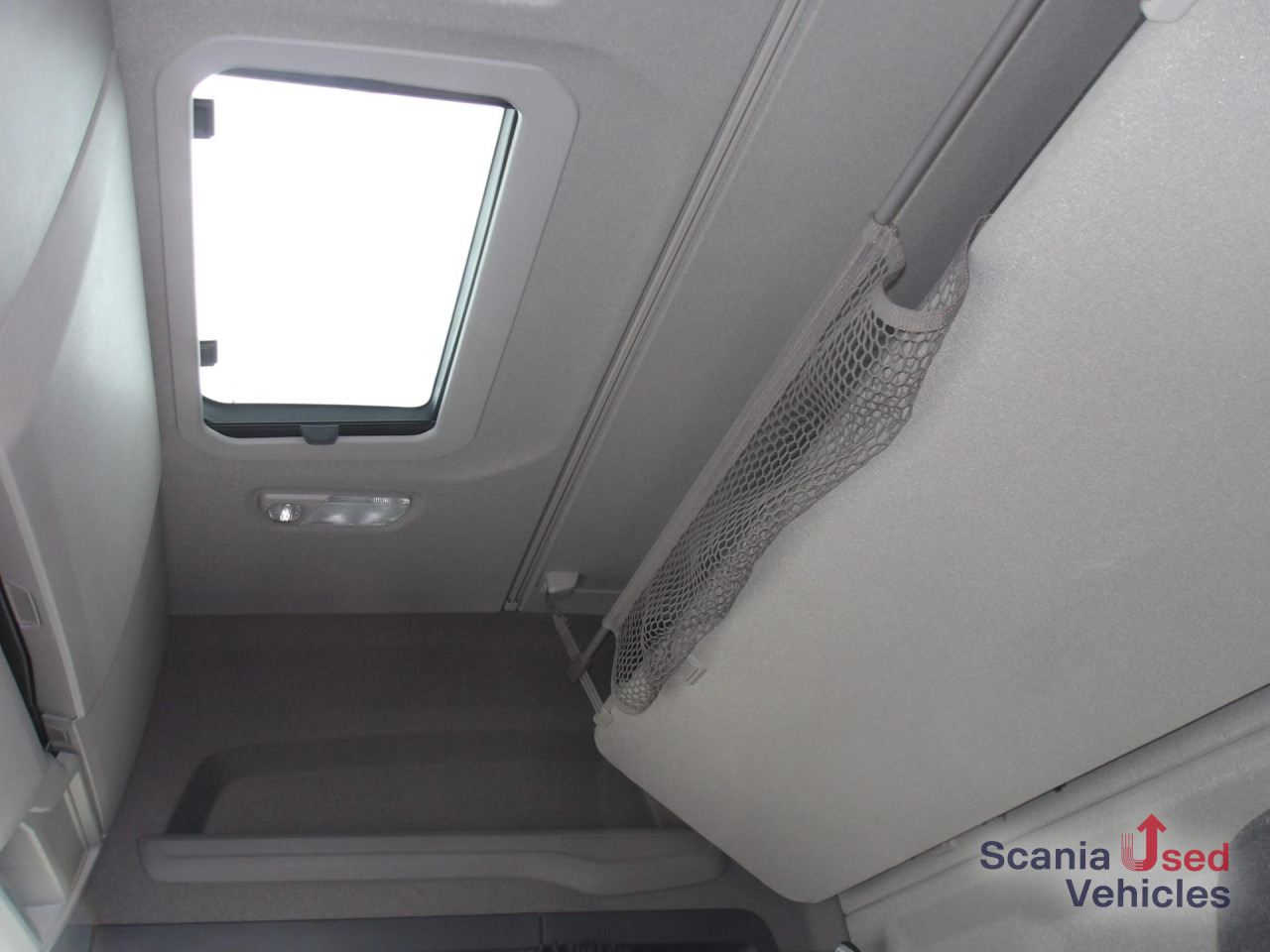 SCANIA R460 A4X2 NA - Cabeza tractora: foto 5 SCANIA R460 A4X2 NA - Cabeza tractora: foto 5