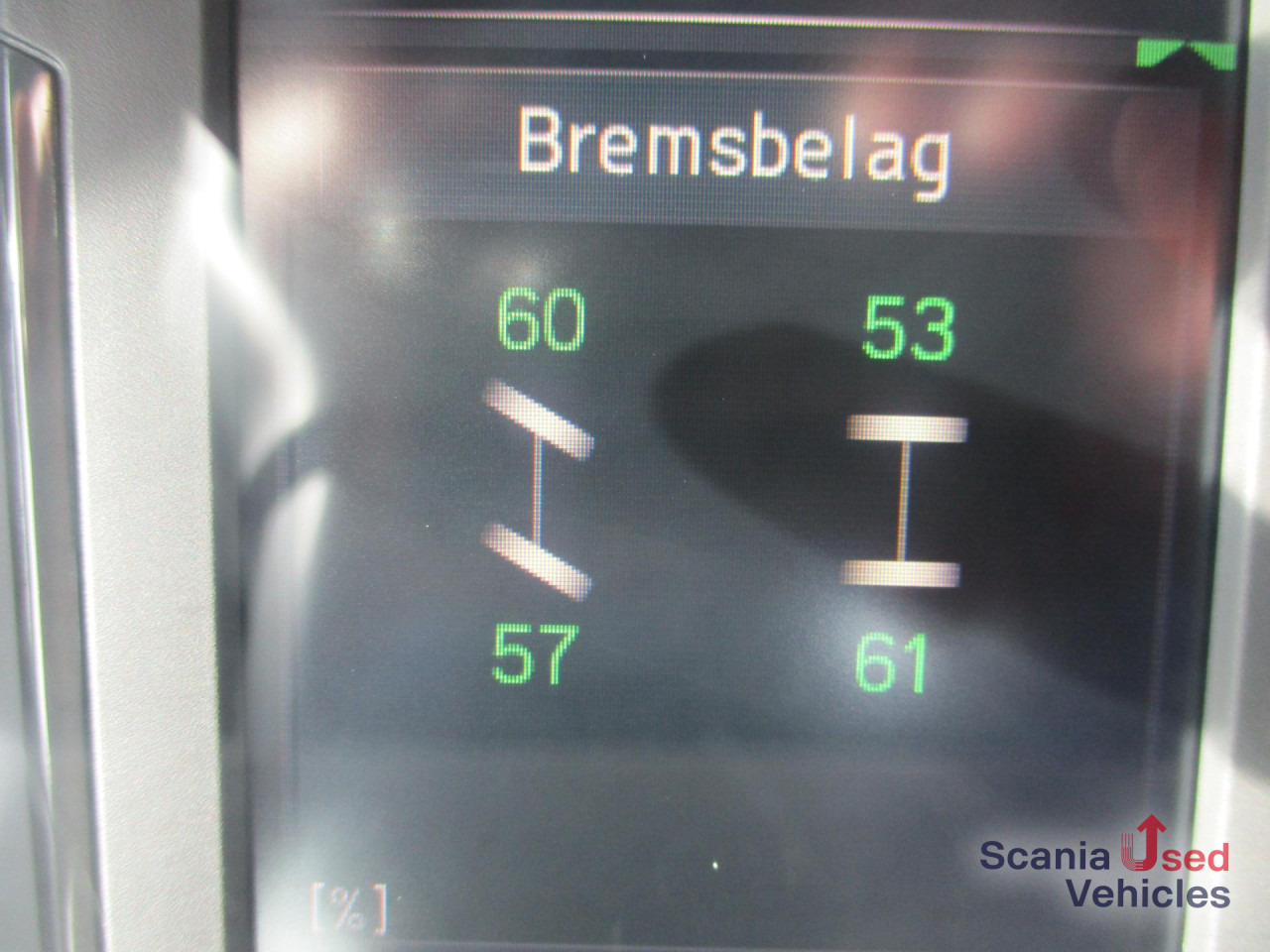 SCANIA S 450 A4x2EB - Cabeza tractora: foto 2 SCANIA S 450 A4x2EB - Cabeza tractora: foto 2