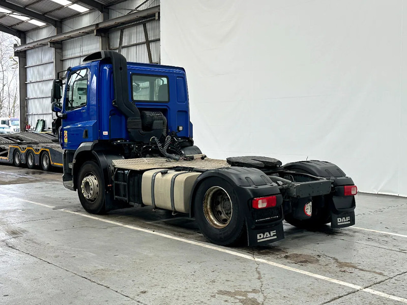 DAF CF 330 EURO 6 / AIRCO - Cabeza tractora: foto 3 DAF CF 330 EURO 6 / AIRCO - Cabeza tractora: foto 3
