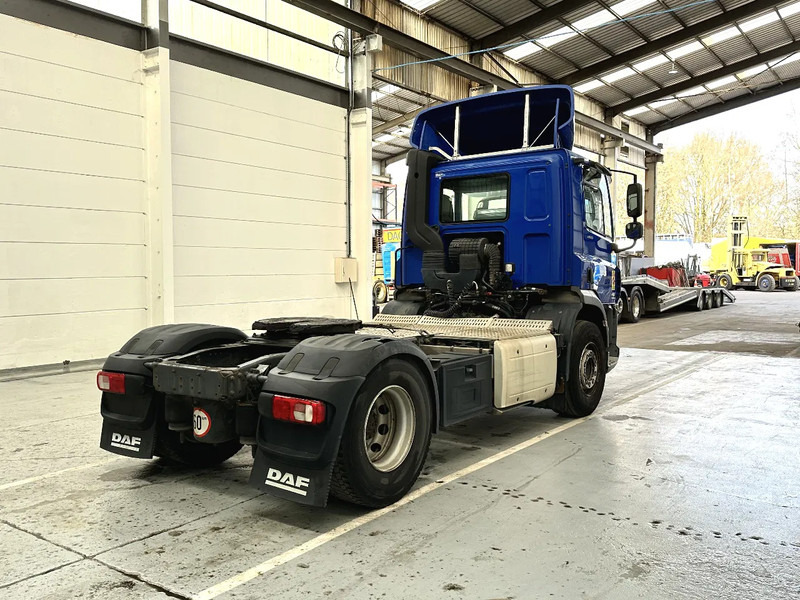 DAF CF 400 EURO 6 / AIRCO - Cabeza tractora: foto 5 DAF CF 400 EURO 6 / AIRCO - Cabeza tractora: foto 5