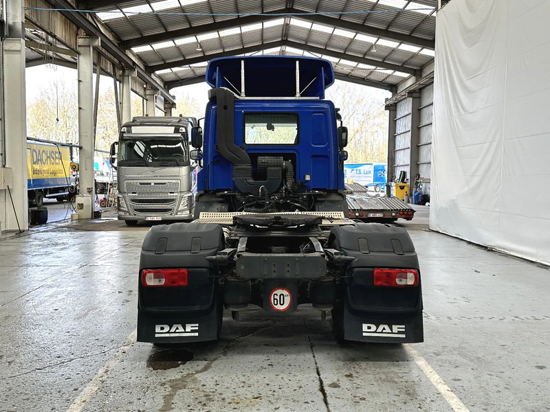 DAF CF 400 EURO 6 / AIRCO - Cabeza tractora: foto 4 DAF CF 400 EURO 6 / AIRCO - Cabeza tractora: foto 4