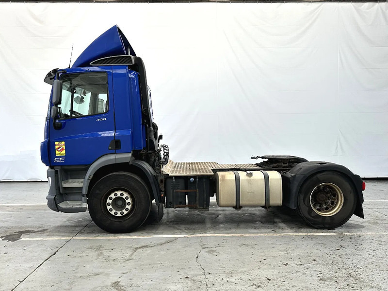 DAF CF 400 EURO 6 / AIRCO - Cabeza tractora: foto 2 DAF CF 400 EURO 6 / AIRCO - Cabeza tractora: foto 2