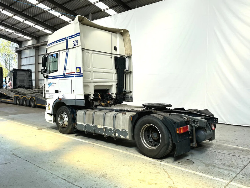 DAF XF 105.410 Superspacecab - Cabeza tractora: foto 3 DAF XF 105.410 Superspacecab - Cabeza tractora: foto 3