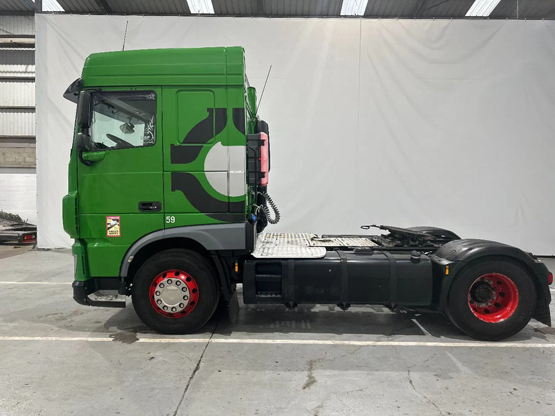 DAF XF 106.440 Spacecab - STANDAIRCO - Cabeza tractora: foto 2 DAF XF 106.440 Spacecab - STANDAIRCO - Cabeza tractora: foto 2