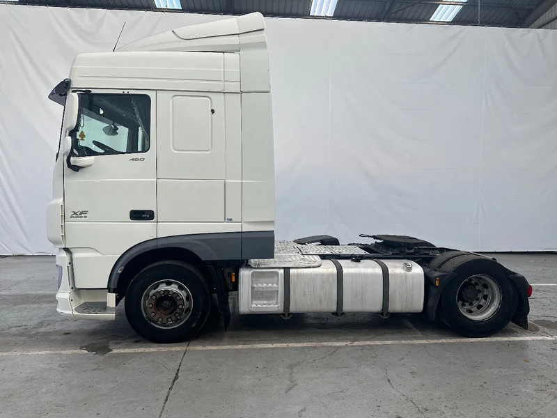DAF XF 106.460 SPACECAB - Cabeza tractora: foto 2 DAF XF 106.460 SPACECAB - Cabeza tractora: foto 2