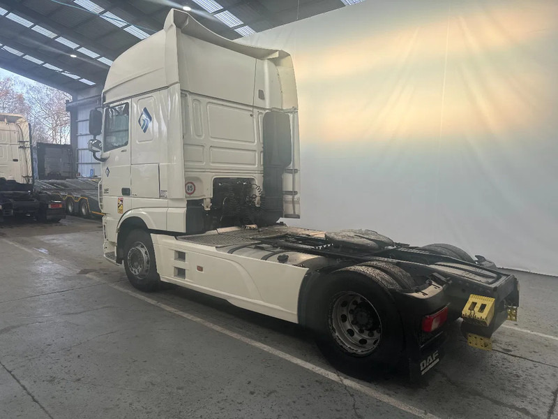 DAF XF 106.460 SUPERSPACECAB - Cabeza tractora: foto 3 DAF XF 106.460 SUPERSPACECAB - Cabeza tractora: foto 3