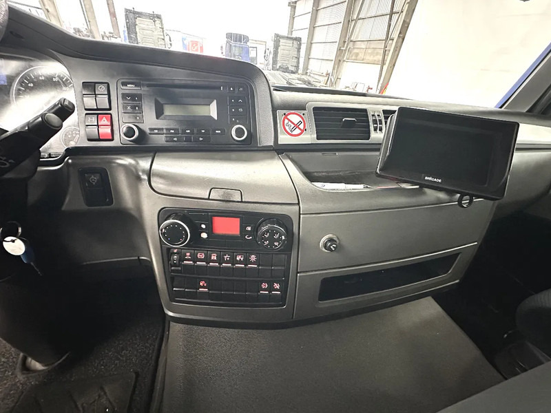 Cabeza tractora MAN TGS 18.320 EURO 6: foto 11