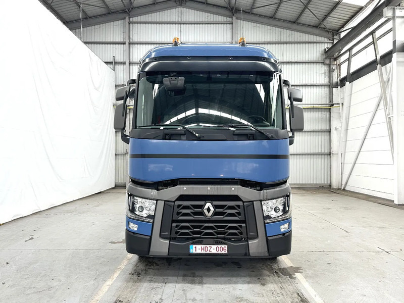 Cabeza tractora Renault T460 HD001 / AIRCO: foto 8 Cabeza tractora Renault T460 HD001 / AIRCO: foto 8